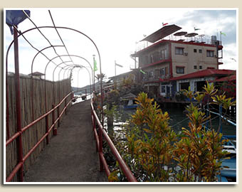 port de Coron